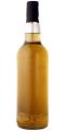 Tormore 1995 LotG Bourbon Cask #20279 54% 700ml