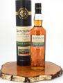 Glen Scotia 2005 Single Cask Selection Spring 2019 1st Fill Tawny Port Hogshead 17/413-2 56.1% 700ml