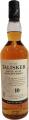 Talisker 10yo Campfire Escape Pack 45.8% 700ml