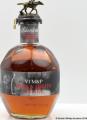 Blanton's Single Barrel #297 VI M&P Wine & Spirits Festival 2015 40% 700ml