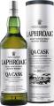 Laphroaig QA Cask 200 Years of Laphroaig 40% 1000ml