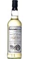 Laphroaig 2001 Wm.dk PersonaleZonen 46% 700ml