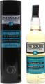 The Double 10yo LsD A marriage of Islay Malts 40% 700ml