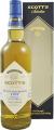 Bunnahabhain 1991 Sc Refill Hogshead 44.6% 700ml