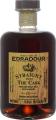 Edradour 2011 58.5% 500ml