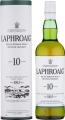 Laphroaig 10yo 40% 700ml