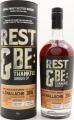 Glenallachie 2004 RBTW Sherry Hogshead #900641 59.2% 700ml