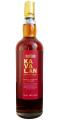 Kavalan Oloroso Sherry Oak Matured Oloroso 46% 700ml