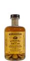 Edradour 1997 Straight From The Cask Chateau D'Yquem Cask Finish Hogsheads + Chateau D'Yquem Cask Finish 59.1% 500ml