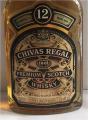 Chivas Regal 12yo 40% 200ml