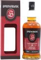 Springbank 12yo Cask Strength 56.1% 750ml