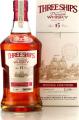 Three Ships 15yo 46.2% 750ml