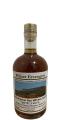 Spirkelbacher Whisky 2014 Rye Whisky Spezial Chateau Margaux Sherryfass 51.3% 500ml