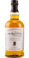 Balvenie 12yo The Sweet Toast of American Oak Virgin American Oak 43% 700ml