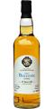 Bowmore 1987 McM The Brotherhood of Malt Edition #02 Brother Didi Bourbon Cask #301 55.9% 700ml