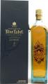 Johnnie Walker Blue Label Zodiac Collection 40% 1000ml