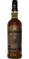 Knockando 1989 Gift Set Sherry Casks 43% 700ml