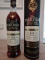 Longmorn 2008 MBl The Maltman 52.9% 700ml