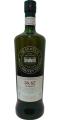 Benrinnes 1991 SMWS 36.62 The Italian Job 2nd Fill Hogshead 51.3% 700ml