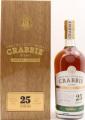 Crabbie 25yo JCrC Limited Edition 46.6% 700ml