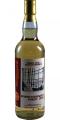 Caol Ila 2009 Wc Whiskycorner's Finest 2018 Bourbon Barrel 46% 700ml