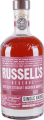 Russell's Reserve Single Barrel Kentucky Straight Bourbon Whisky 16-307 55% 750ml