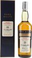 Clynelish 1972 Rare Malts Selection 57.1% 750ml