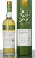 Lochside 1991 DL Old Malt Cask Refill Hogshead 50% 700ml