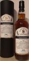 Macduff 2008 SV Natural Colour Cask Strength Sherry Butt #900347 Kirsch Whisky 63% 700ml