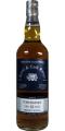 Tobermory 1994 Wx Spirit & Cask Range Sherry Hogshead #5016 46% 700ml