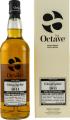 Glenallachie 2011 DT The Octave #3031829 Kirsch Import 54.7% 700ml