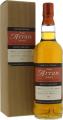 Arran 1996 Limited Edition Single Cask Malt 58.8% 700ml