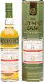 Craigellachie 2006 HL The Old Malt Cask Refill Butt 50% 700ml