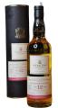 Fettercairn 2009 DR Bourbon Hogshead 46% 700ml