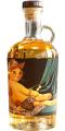 Glen Moray 2006 TWf Bourbon Barrel #1012 Shu Yamamoto Meowseum 51.7% 700ml