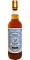 The Caledonian Club 12yo Single Highland Malt Scotch Whisky 43% 700ml