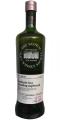 Glen Scotia 2005 SMWS 93.92 Fruit pie in A cleaning cupboard 1st Fill Barrel 57.7% 700ml