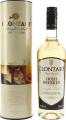 Clontarf White Label Irish Single Malt Bourbon Barrels 40% 700ml