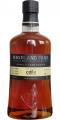 Highland Park 2004 Refill Butt #6440 China Duty Free 60.6% 700ml