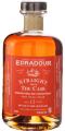 Edradour 1997 Straight From The Cask Port Wood Finish 54.6% 500ml