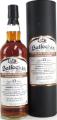 Ballechin 2004 Sherry Cask Matured 53.7% 700ml