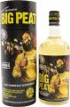 Big Peat The Fukuoka Edition DL Small Batch 50% 700ml