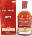 Kilchoman 2009 Single Cask for ImpEx Beverages Inc 424/2009 59.3% 750ml