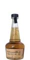 St. Kilian 2016 Turf Tail Distillers Cut Distillery Only Hand-Filled Bourbon Cask ex-Jack Daniel's #641 60.6% 500ml