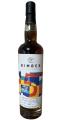 Bimber 2022 Oloroso Cask 56.2% 700ml