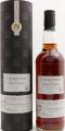 Glen Scotia 1992 DR Individual Cask Bottling Sherry Butt 59.4% 700ml