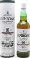 Laphroaig Cask Strength Batch #010 58% 700ml