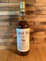 Caol Ila 1983 BF 52.7% 700ml