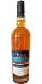 Scapa Skiren 1st Fill American Oak Casks 40% 700ml