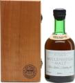 Longrow 1990 SMWS 114.1 Sweet Smoke for the Millennium 58.1% 500ml